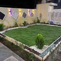 كادر ديكورات وتصميم حدائق باأحدث التصاميم للعمل الاستفسار الاتصال على ...