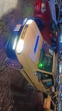 سايبا موديل 2014 كير مكينه نظيفات تحويل مباشر  مصفر هيئه مكان السياره ...