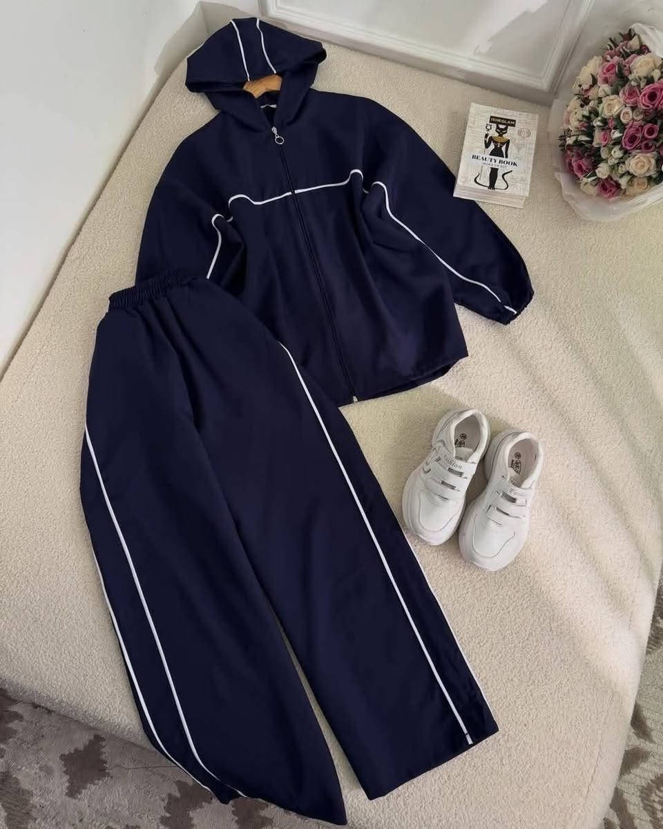 #سوت_اورجنال_سبورت😍
السعر 23 ألف 🩷
كلش مريح باللبس ويفيدكم للطلعات والدوام ✅
قطعه حتستفادون منه كلش هواي

الالوان ( 5 الوان)


**إذا كنت صاحب هذا الإعلان وتريد حذفه لأي سبب، رجاءا أرسل رسالة إلى الدعم الفني**