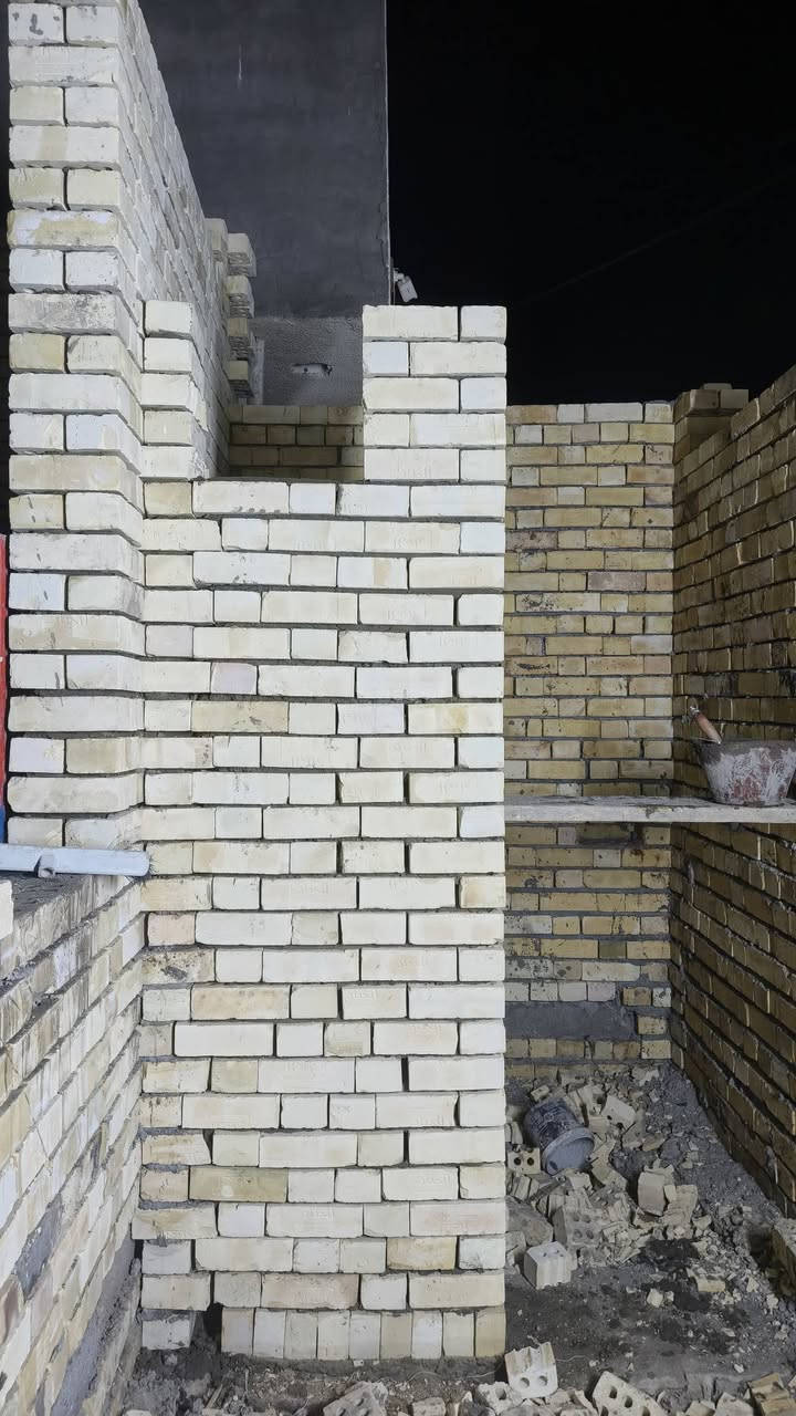 شغل درجه اولى 🙅
مساطر شاهون  📐📏
وزن للبيت رش البناء☄️☄️
 تنظيف الموقع📌
 المصداقيه بال
كلام🤫
 الشغل المي يعجبك لا تنطي لو الف💵💴
 احفظ رقمي يجي يوم تحتاجني📱📱/‏‪***********‬‏📱
