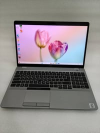 Latitude 5511 • i7 الجيل العاشر • 16GB رام