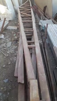 كروزات • ١١ ونص متر • بغداد