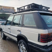 للبيع او مراوس رانج انيو مديل ٩٧بغداد دولي بسمي جاهزه محرك ٣٩٠٠ خير من...