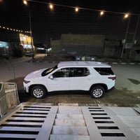 ترافس ٢٠٢٢ • بغداد • حادث بسيط