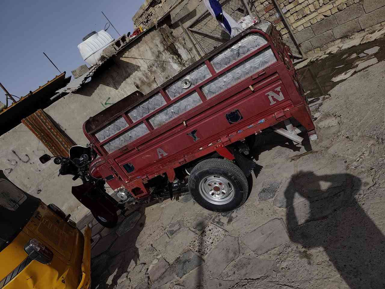 السلام عليكم ستوته ديوان فحل وراق كامله مابيه اي نقص سلف هندر مكينه2021 خير من الله الشاصي مديل16 لالحيم ولا خياس
المكان بغداد الزعفرانية السعر 1250او بيه مجال


**إذا كنت صاحب هذا الإعلان وتريد حذفه لأي سبب، رجاءا أرسل رسالة إلى الدعم الفني**