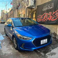 انترا وارد مريكي موديل/18سياره بصمه فتحه رادار بل مري كامره دواره سيار...