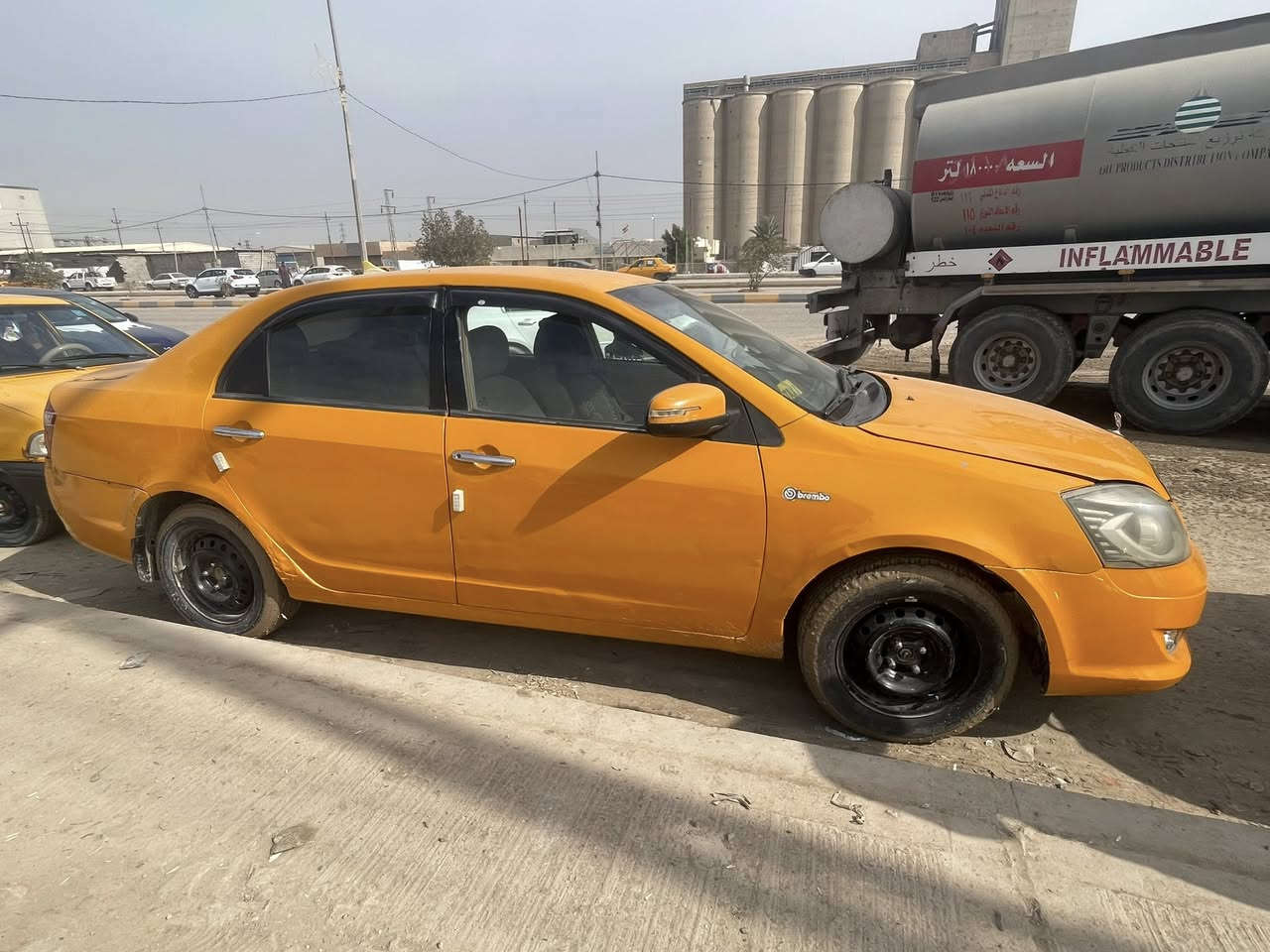 سياره جيلي لبيع موديل 2013 السعر38 رقم الهاتف ***********مكان الدوانيه الحمزه شرقي
