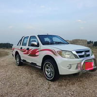 بيكم كنو 2012 رقم بغداد سنويه مجدده لل 27 ، سياره جديده مكفوله من كلشي...