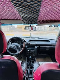 اوبل استرا • مكينة بيها صوت • كربلاء طويريج