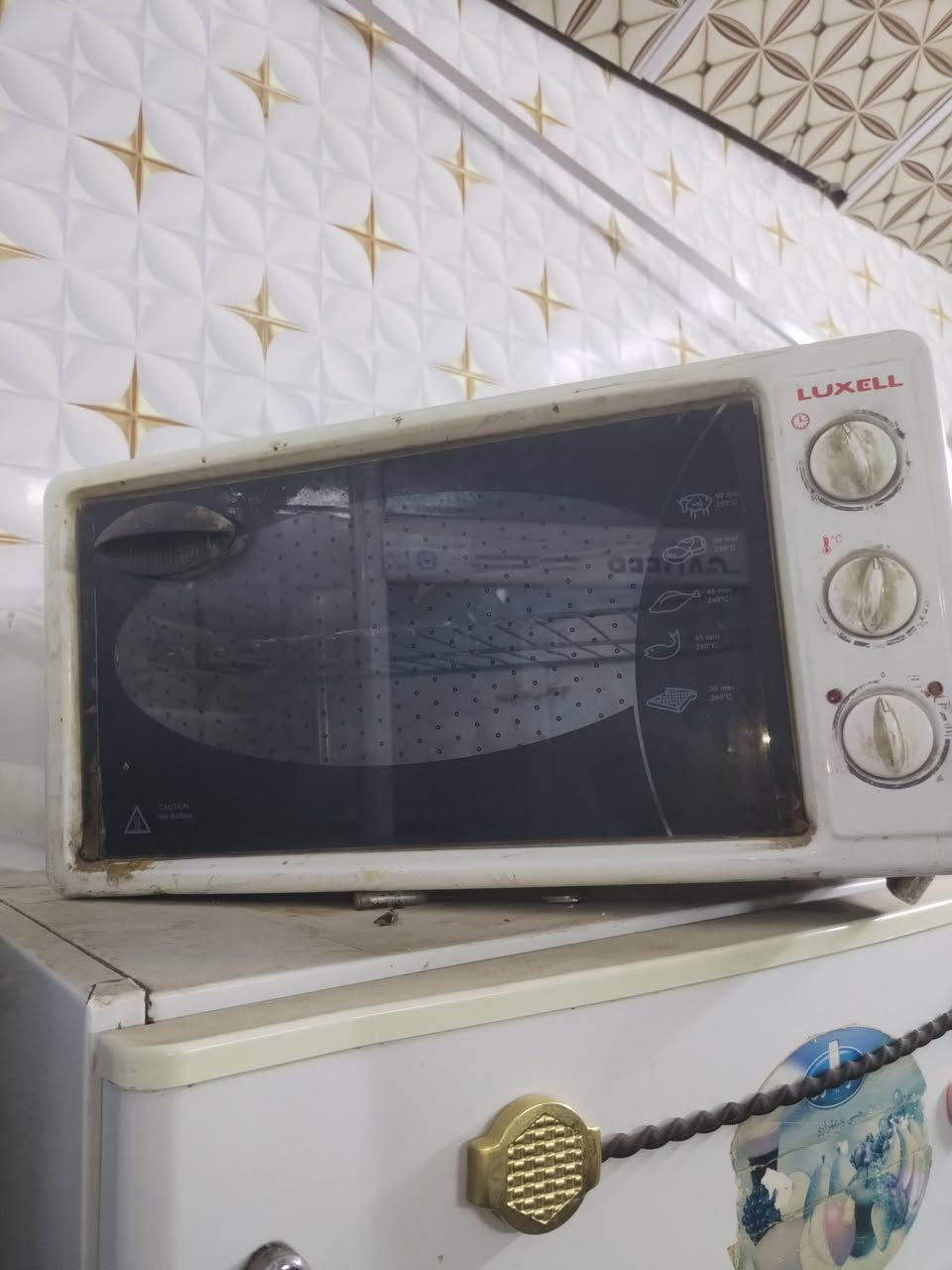 اوفن للبيع شغال عالفحص ب15 قفل قفل


**إذا كنت صاحب هذا الإعلان وتريد حذفه لأي سبب، رجاءا أرسل رسالة إلى الدعم الفني**