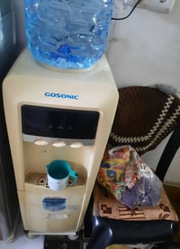 براد • جوسونيك • حار بارد