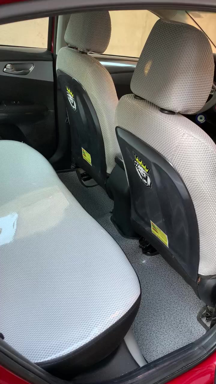 سلام عليكم كيا فورتي موديل 22 ماشيه 170الف منضومه غاز
منضومه زنون  حادثه طخه بل بنيد  وجاملغ راجع بارد مرقم

 بغداد ب اسمي  سعر 145 مكينه فقط كور مفتوح  مكينه مكفوله 
مكاني بغداد رقم الهاتف ***********
