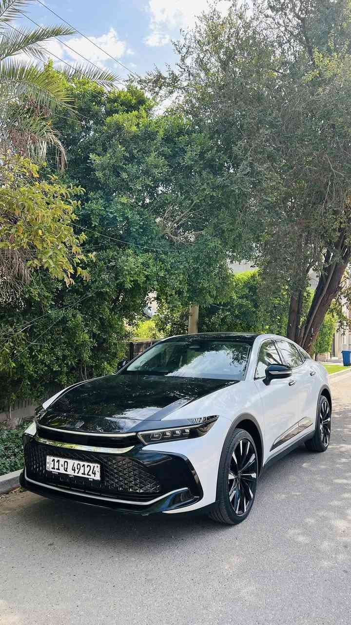 السلام عليكم
للبيع تويوتا كراون ماجستا
ضمان شركة ساز
موديل ٢٠٢٣
عداد ٢١ الف كيلو
فول مواصفات اعلى فئة بالكراون
بانوراما
٤ كامرات
ابواب شفط
صندوق كهرباء
فور ويل
حساس امامي خلفي
رادار امامي خلفي جانبي
كشنات جلد كهرباء تدفئة تبريد
كشن ميموري
السيارة جديدة وكل صيانتهة بالشركة
مكفولة كفالة عامة من الضربة والصبغ والبارد
السعر ٣٥٥ ورقة

***********
***********
