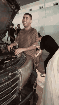 صيانه 🙅بريك لاند كروز لكزز و برادو بكل🚘 الأنواع االعنوان : بغداد / باب لشرجي للإستفسار الاتصال🌿 *********** اكو 😎خدمه توصيل لكل🌱 المحافظات
