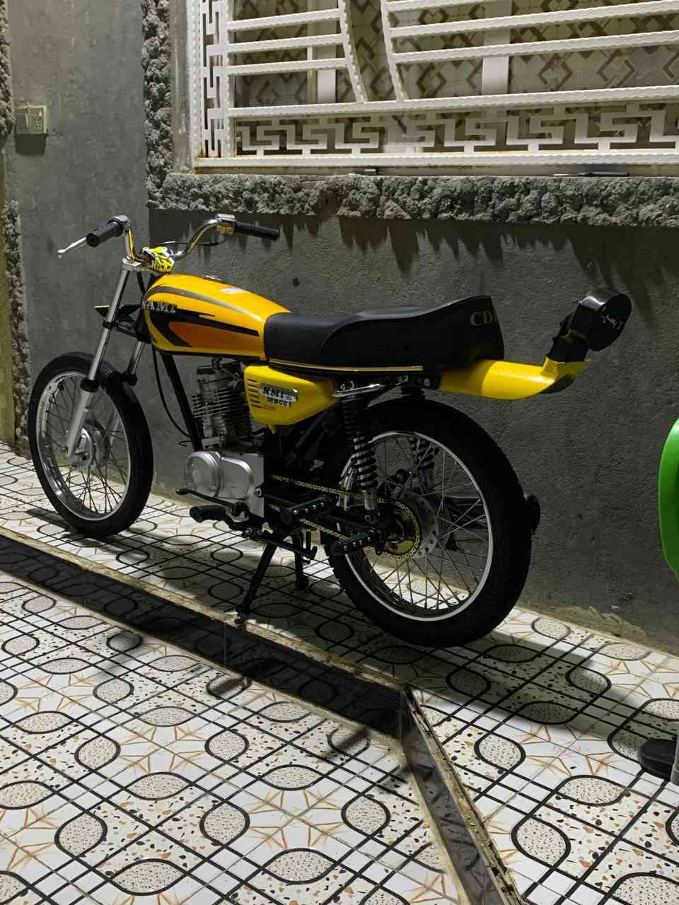 مراوس بحربي
نامه تعمير اوراق سكنر شاصي (2025)

مكاني حله مجسر نادر متواجد خاص ♥️


**إذا كنت صاحب هذا الإعلان وتريد حذفه لأي سبب، رجاءا أرسل رسالة إلى الدعم الفني**