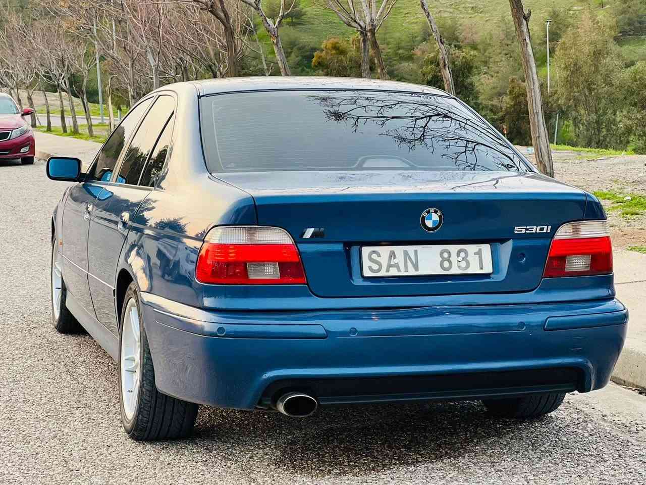 منفئست اصلي قرامات بشرت
مؤديل 2000
سفر لؤك
530M
فول فول به س سلايت نيه
كوشن جلد 
كوشن هيتر
ته بريد ساردوو گه رم
بؤني شه ريكه ي 
دينارئك مه سروف تياي نيه 
سپئري بيلادي

وه سفي زياتري ناوئ ماله كه دياره
بؤ فرؤشتن يان گؤرينه وه
سعري 70

‏*********** اكر, نينوى
