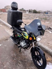 بوكسر ٢٠٢٣ • كلاسيك • اوراق