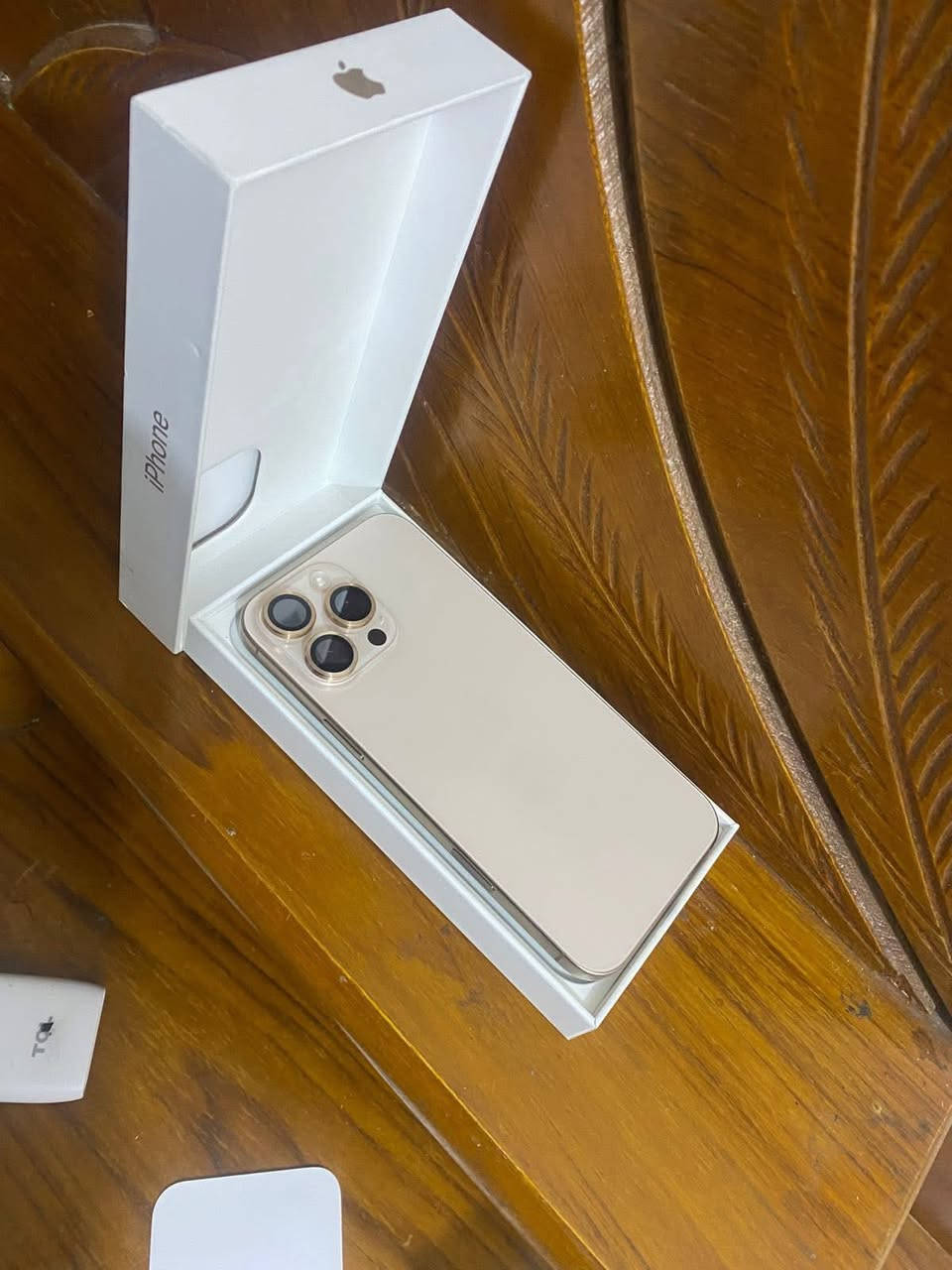 ايفون 16برو ماكس
مرارس ب١٧اريد


**إذا كنت صاحب هذا الإعلان وتريد حذفه لأي سبب، رجاءا أرسل رسالة إلى الدعم الفني**