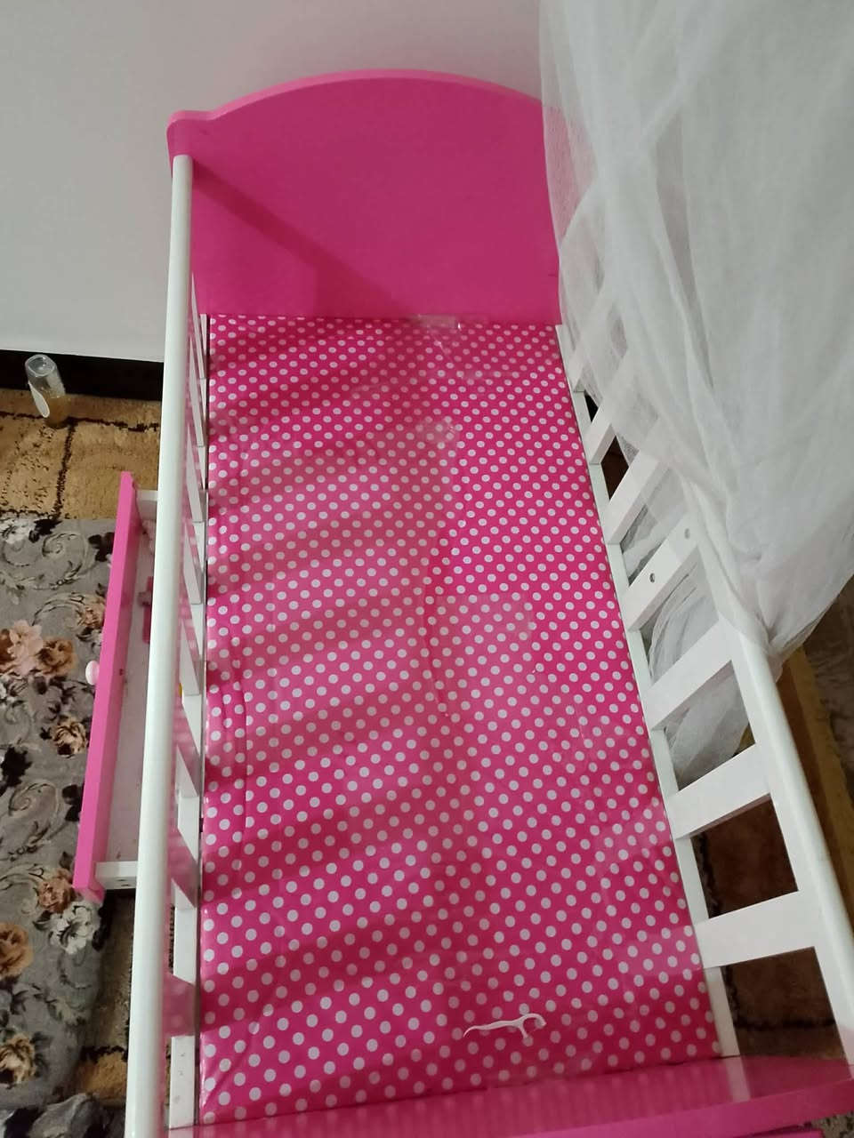 للبيع كاروك نضيف جدا اخو الجديد مكان النجف


**إذا كنت صاحب هذا الإعلان وتريد حذفه لأي سبب، رجاءا أرسل رسالة إلى الدعم الفني**