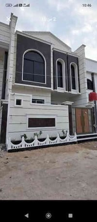 أبي الخصيب البصرة • بناء حديث • ١٥٠م