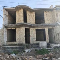 حي عدنان • بيت طابقين • ٤غرف