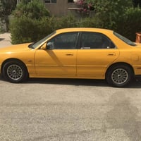 موديل ٩٥ • كارتوني • مالك خصوصي