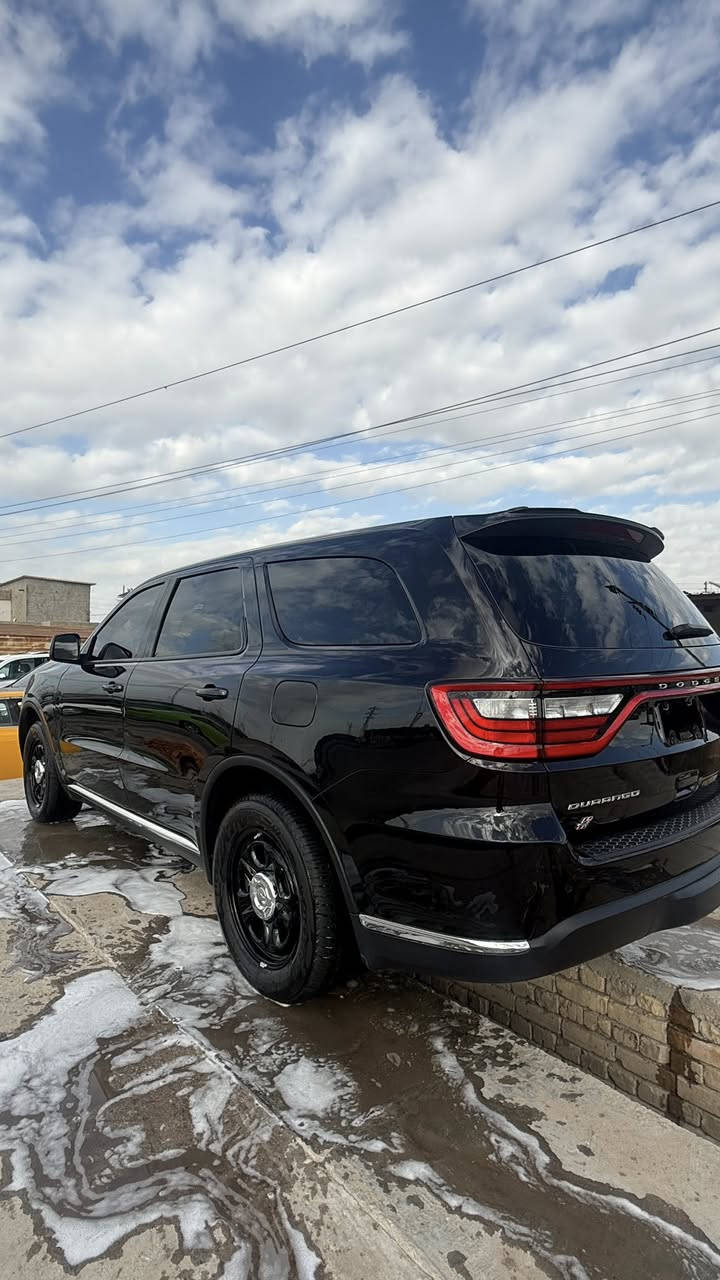 السلام عليكم دورنكو 2024 
 كتاب شهدا رقم بصره وكالة عامة 
دخول جديد سيارة بعدهي على وضع الوكالة
مواصفات الدورنكو المعروفة
فدرالية وليس بوليسي ماتجي بيهه ثقب بالتكمة
ماشية 1627m( زيرو ) 
رقم شاصي بالصور تكدر تطلع حادث وتشوفة وتخابر
مكان السياره بصرة 
السعر 235
***********
