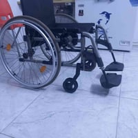 عربانة رياضية • خفيفة الوزن • فافون