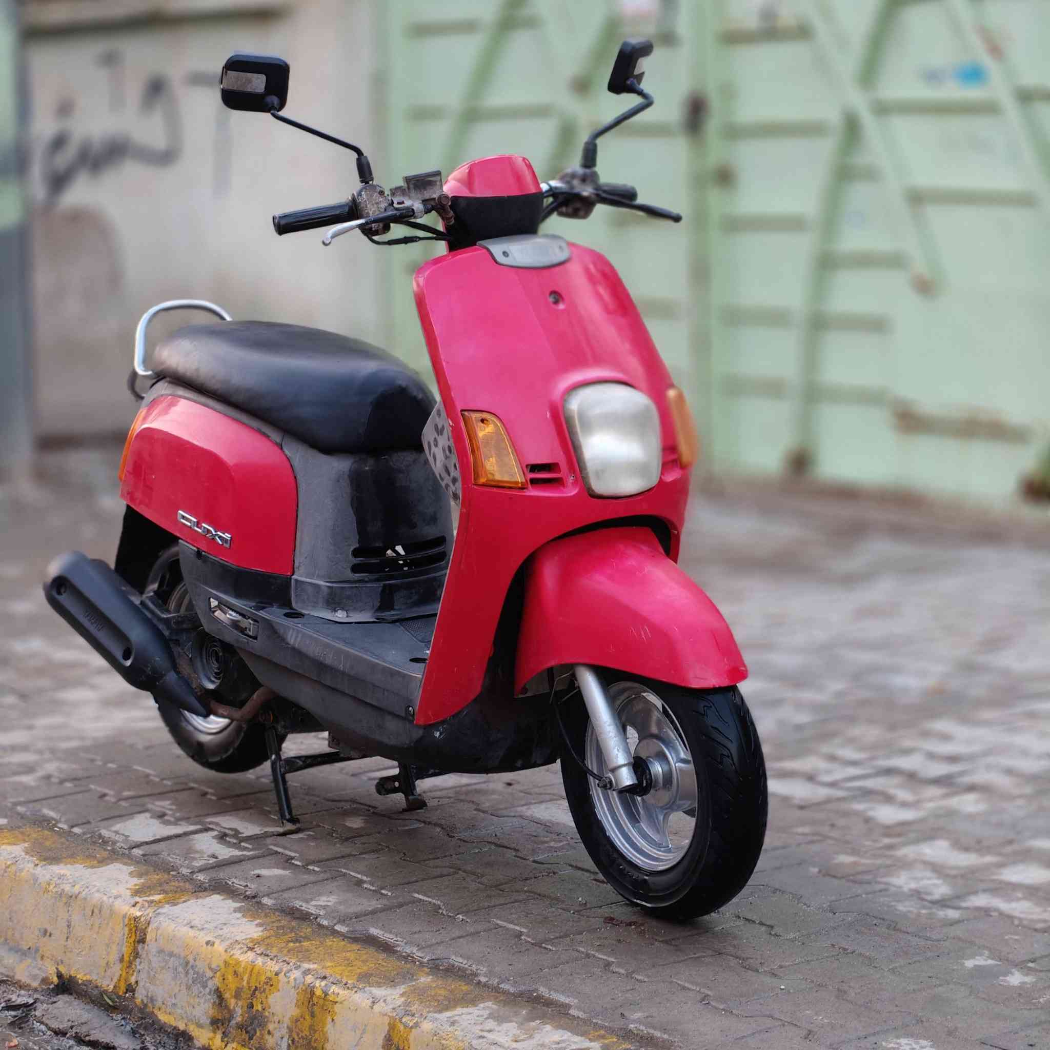 سلام عليكم ماكس بوليس كفاله عامه أي نقص ما بيها وصل معرض جيب فيتر وفحص مكاني كربلاء شهداء سيف سعد  للأستفسار ***********
