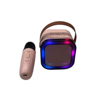 سماعة بلوتوث • مايك • توصيل مجاني