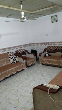 تخم 5 قطع • 10 مقاعد • حي القاهره الثانيه