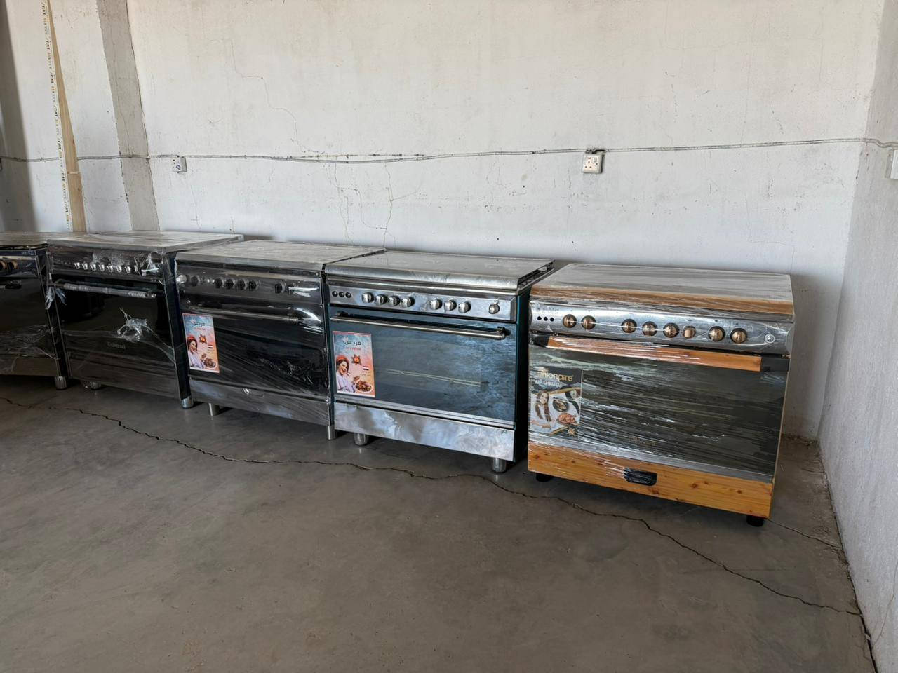 لا تفوّت الفرصة ✨
زورونا اليوم في تخومه للأثاث المنزلي واستمتعوا بأفضل التصاميم، أعلى جودة، وأسعار تناسب الجميع.
📍 العنوان الشارع العام قرب جامع الخضر
كاونترات مرتبه  – لأن بيتك يستاهل الأفضل 💫 واتساب ***********
