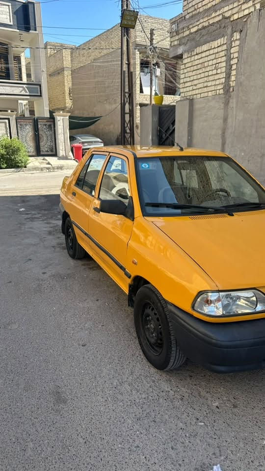 سلام عليكم سايبه 18سياره جهازه مناقصها شي مبدل بيها جاملغ وبنيد كير مكينه خير من الله تبريد شغال مكاني بياع تقاطع درويش حي تراث سعر 38رقمي***********
