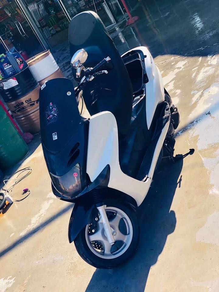 سلام عليكم  ماطور للبيع مكينه ما مفتوحه متصرف عل ربع بدون رقم مكلف بلنشر رقم صاحبو
*********** بي وتساب
