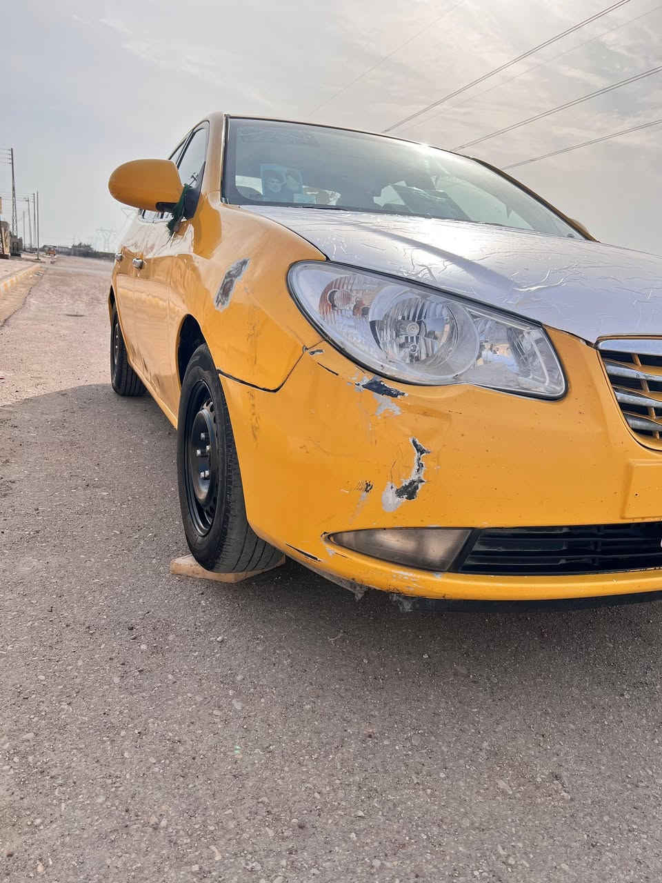 يالله سلام عليكم النتره 2009 سياره بدون ضرر أو تبديل فقط هاي طكه خفيه أبو تكتك طكها بعدها بدون صبغ اصلن مكينه 1600 دكشن عالي سيارة وكير خير من الله لا تنقيص ولا تبخير لاسونار مرفق بالمنشور السعر 95 بيها مجال قليل الطيبين مكاني ميسان قضاء الكحلاء رقمي ***********
