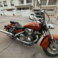 هارلي • ١٨٠٠ • ٢٠٠٢