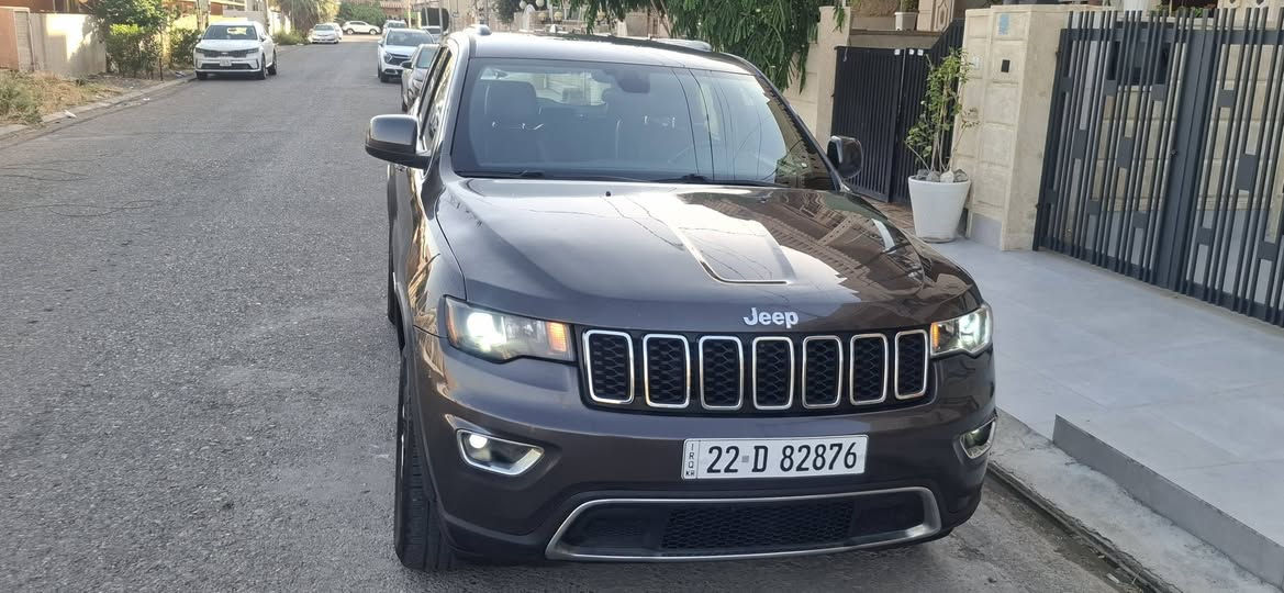 جيب لاريدو 2021 امريكي ضرر جاملغ +باب بدون دواخل بدون ايرباك سيارة جاهزة كير مكينة كلها بشرط ماشية 85km سعر 220 بيها مجال تفاصيل ***********
