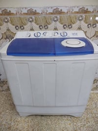 غسالة • للبيع • مدينة الصدر