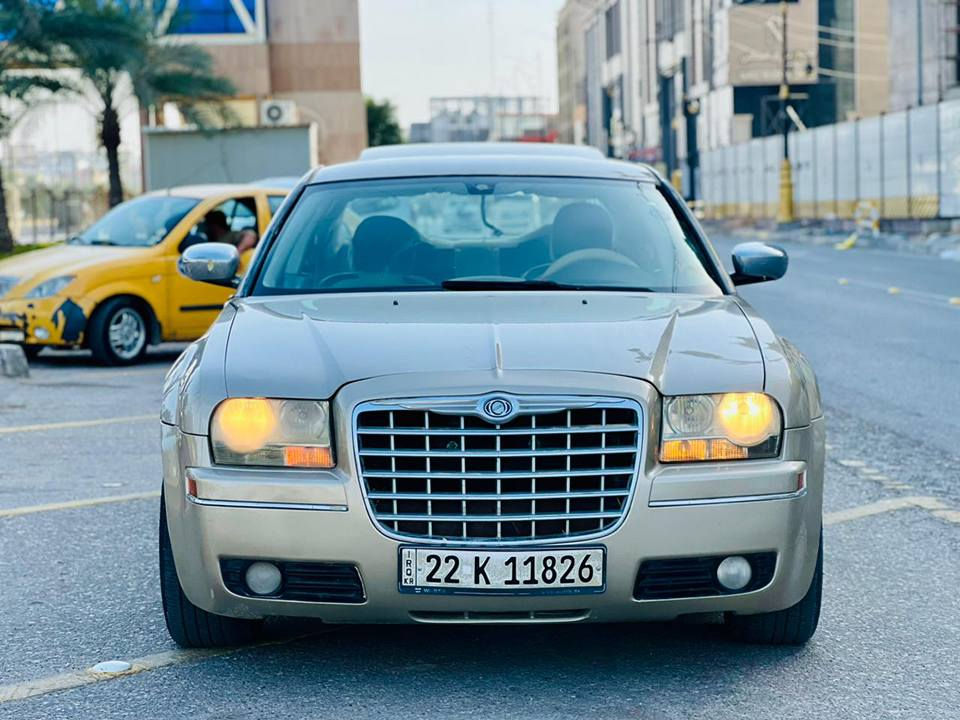 أوباما مديل 2010 سعر 112 قابل للتفاوض الأستفسار اتصل *********** وراد امريكي حادثها جاملغ امامي فقط فول مواصفات فتحه سقف تحكم ستيرن شاشة كبيرة كامره خلفيه كشنات كهربائي قطعتين تبريد حساسات مكينه 3600 مكينه وكير مكفولات حداديه جديده تخم تاير تبريد تدفئه شغال رقم أربيل نكليزي سنويه 29 مكان سياره كربلاء كربلاء, العراق
