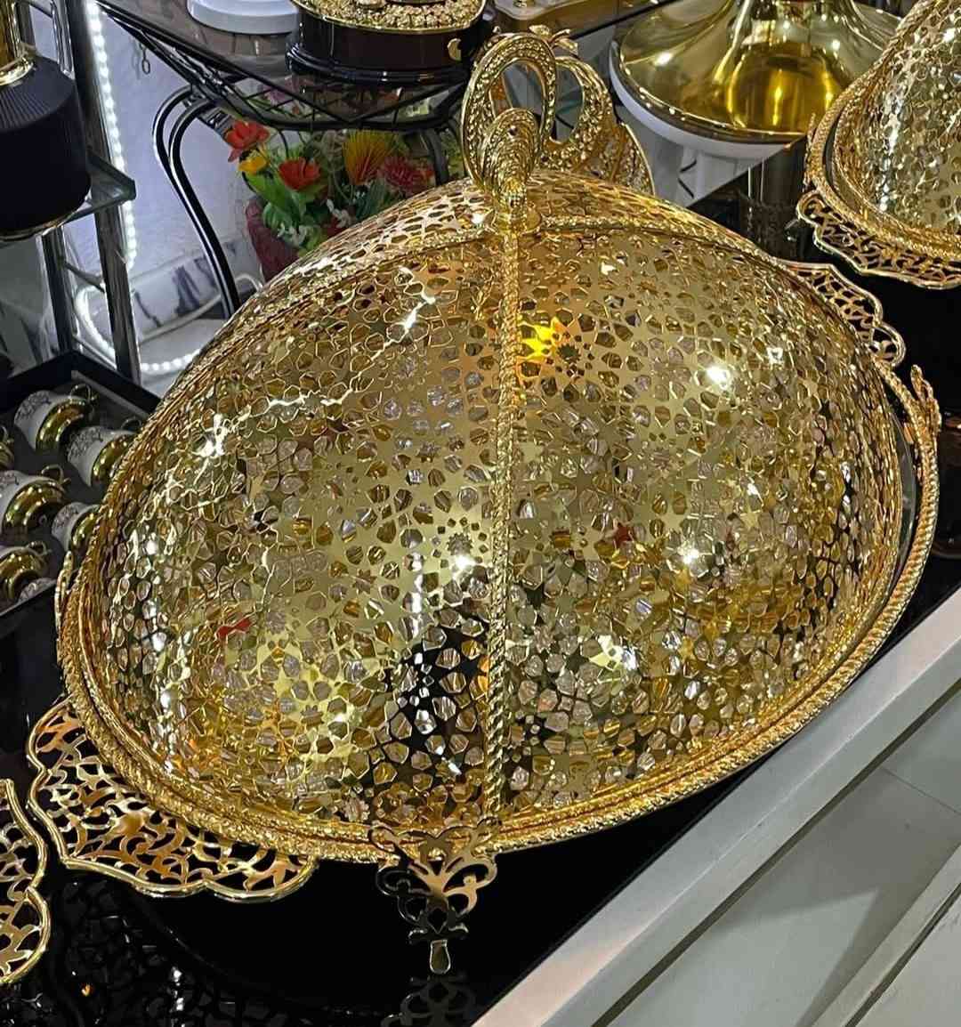 3قطع احجام كبيييره متعددي الاستعمال


**إذا كنت صاحب هذا الإعلان وتريد حذفه لأي سبب، رجاءا أرسل رسالة إلى الدعم الفني**
