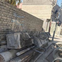 قراض خباطه • كاملة • مدينه الصدر