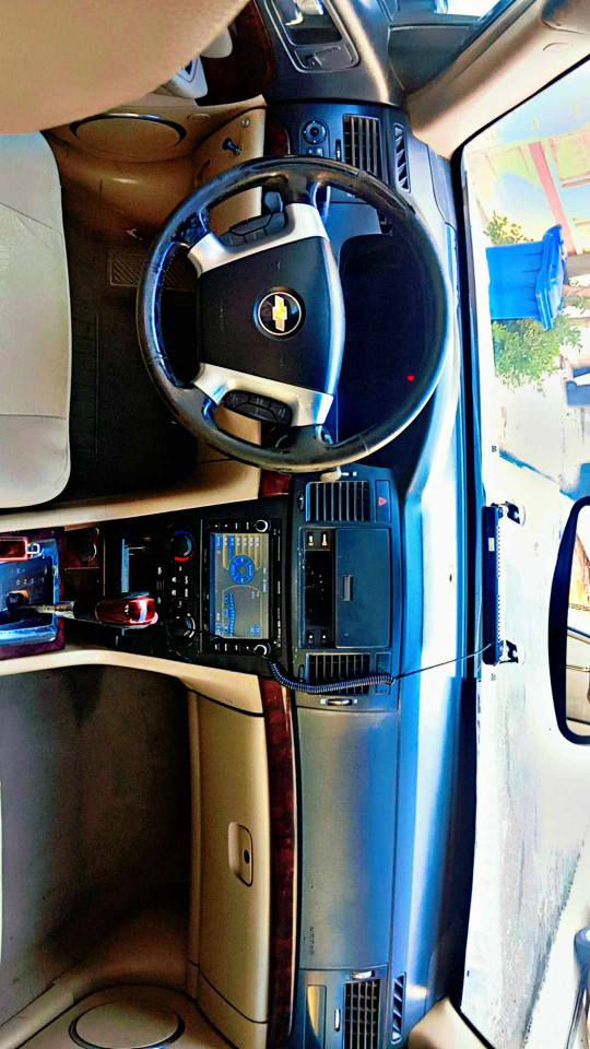 بەناوی خوا شۆفلێت ئەپیکا ٢٠١١ گێڕو مەکینەی بەشەرت کراوە بە ٤ بستۆن. سەیارەکە فولە ناو زەردە سوکان ڤۆلیۆمە ئاوێنە کارەبایە ناو فۆرمیگایە کوشن هیتەرو کارەبایە ئاوێنەی ناوەڕاست دژە فولە لایت ئۆتۆیە فڵچەی جام ئۆتۆیە سلایتە تەبرید ساردو گەرمی بەشەرت تەبریدی زۆر ساردە  سەیارەکە بێ دەعەمە وەکو بۆیاخ بێ بۆیاخە یەک دو پەڵەی بچوک ساردو بۆیاخی هەیە  بێ ڕەقەمە مەنەفێستی برایم خەلیلی هەیە سیعری ٤٣ وەرەقە مەجالێکی کەم ماڵی خۆمە هی مەعرەز نیە شوێنم سلێمانیە السليمانية, العراق


**إذا كنت صاحب هذا الإعلان وتريد حذفه لأي سبب، رجاءا أرسل رسالة إلى الدعم الفني**