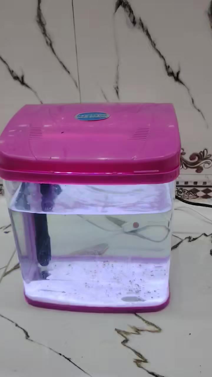 حوض اسمك كهربائي قياسات موجود بالفيديو باله تريد تفضل موجود توصيل كل العراق


**إذا كنت صاحب هذا الإعلان وتريد حذفه لأي سبب، رجاءا أرسل رسالة إلى الدعم الفني**