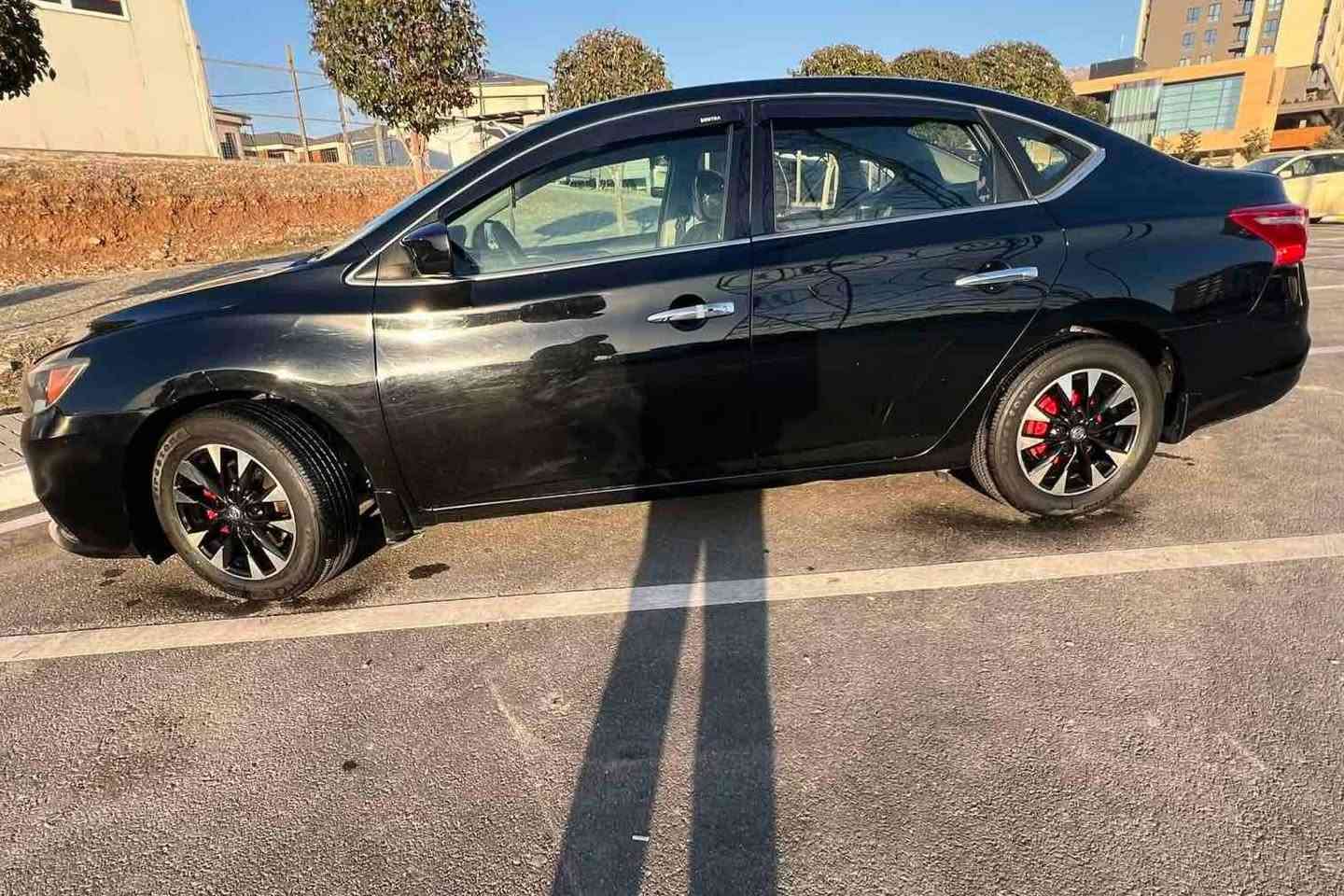 نیسان ئەڵتیما 2017 مواسەفات SV
شاشە
کامێرا
ویل کەپ
تەحدید سورعە
سەنەوی و ڕەقەمی تازەیە بەناوی خۆمانە
یەک پارچە بۆیاخ بێ ناوگرتن و بێ ئێرباگ
بێ چاڵ و سارد 

سـعـر : لە کۆمێنت داوابکە ڕاستەوخۆ بۆت دێت 📥 

گێڕ و مەکینەی بە شەرت نەکراونەوە
گێڕی بێ عەیبو کرانەوە 

ژمارەی خاوەنەکەی 
***********
