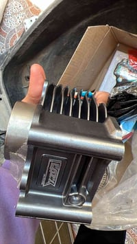 قطع ماكس • عدله • بوشه ٨٥ ونص