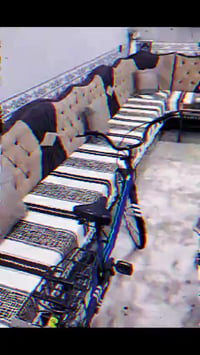 باسكل 26 • موديل 18 • نضيف