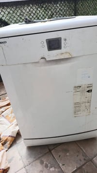 بيكو • انفيرتر • كسر بالباب