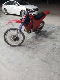 قفاز موتوسيكل • اومراوس • حله ابي غرق