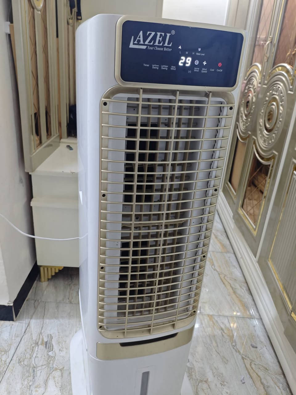 كونفيرا استعمال قليل جدا شركة ازل لمس وريموت  نظيفة مكاني حلة بابل بكرلي.. سعرها 200 الف.. يوجد توصيل لموقعك..


**إذا كنت صاحب هذا الإعلان وتريد حذفه لأي سبب، رجاءا أرسل رسالة إلى الدعم الفني**