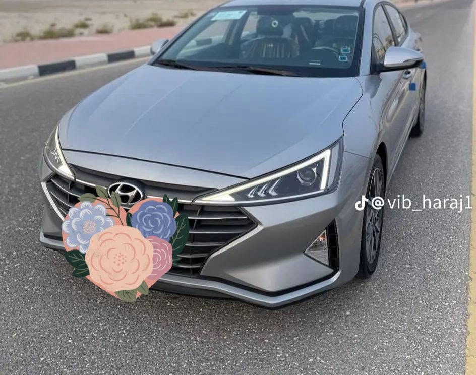 النترا 2020 ماشيه 35📍فول مواصفات واحد عله واحد رقم بغداد تحويل مباشر 📍فقط بنيد مرشوش كل سياره كفاله ليبل واحد  📍المكان كربلاء السعر 127 اتصال ***********
